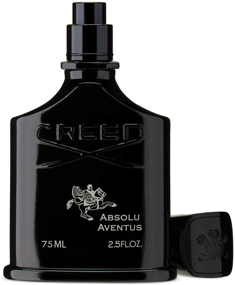 creed absolu aventus edp 75ml.